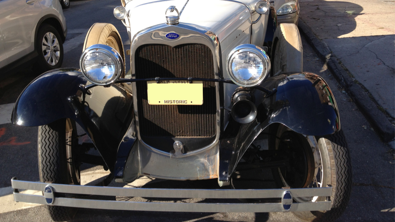 Illustration for article titled This Ford Brought Its A-Game